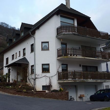 Ferienwohnung Burg Eltz Treis-Karden Chambre photo