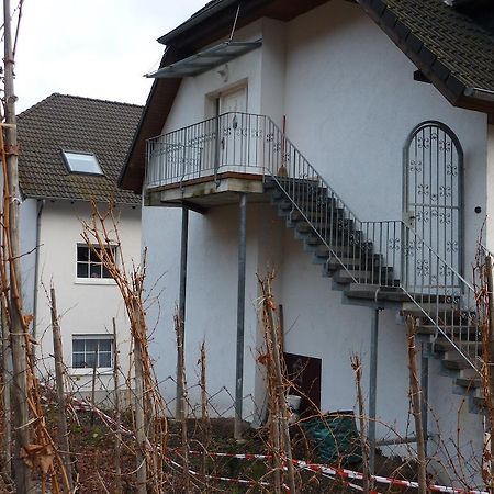 Ferienwohnung Burg Eltz Treis-Karden Chambre photo