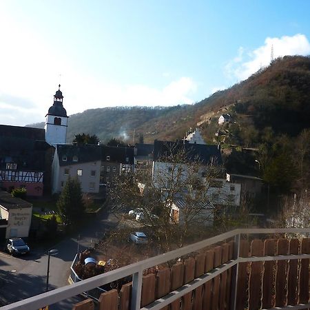 Ferienwohnung Burg Eltz Treis-Karden Chambre photo