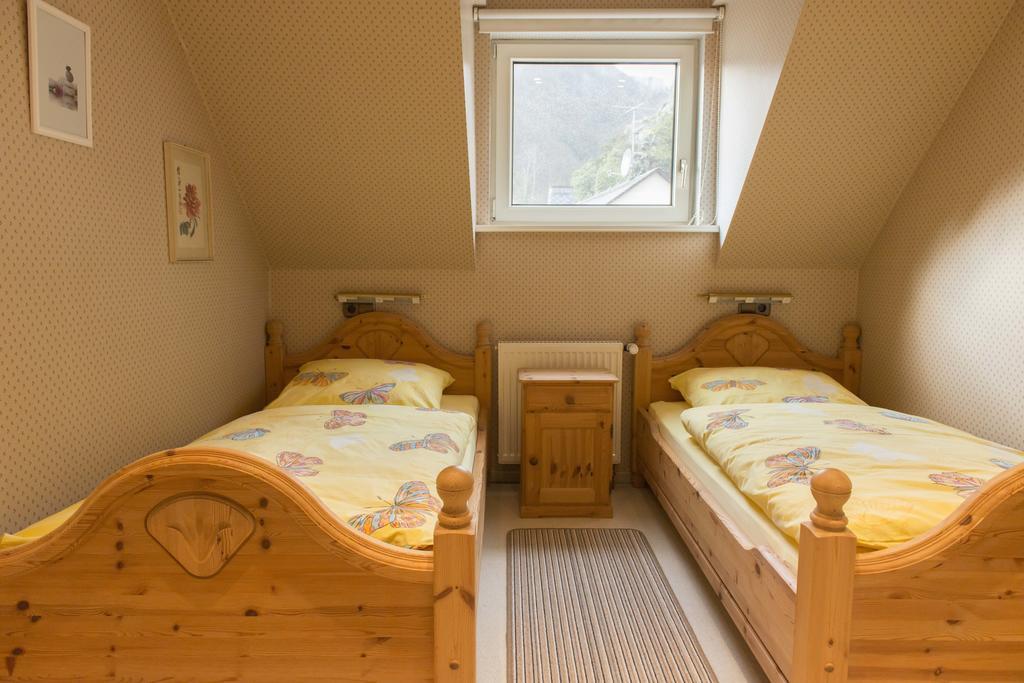 Ferienwohnung Burg Eltz Treis-Karden Chambre photo