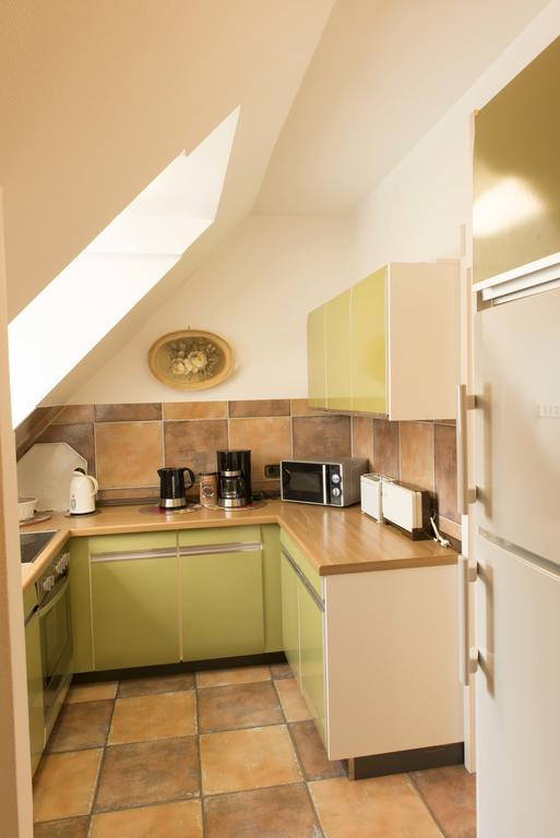 Ferienwohnung Burg Eltz Treis-Karden Chambre photo