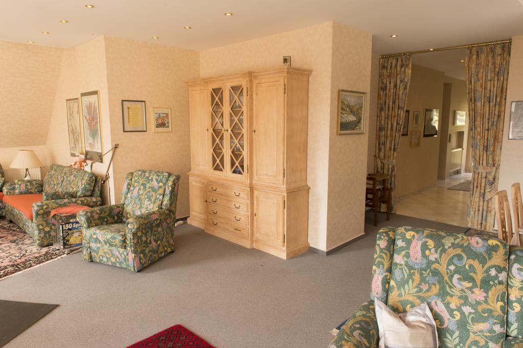 Ferienwohnung Burg Eltz Treis-Karden Chambre photo